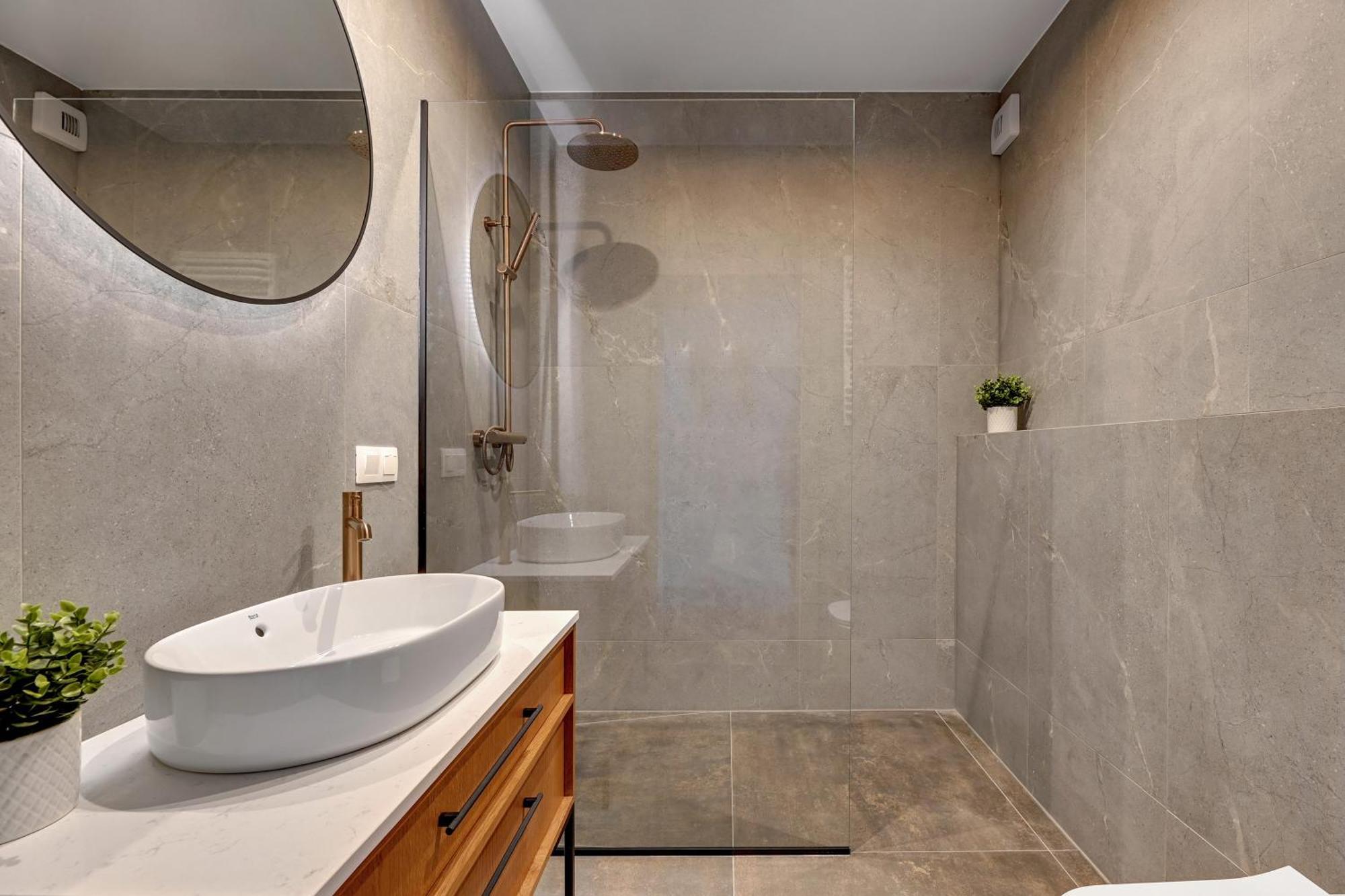 Doki Apartments By Staywin Gdańsk Extérieur photo