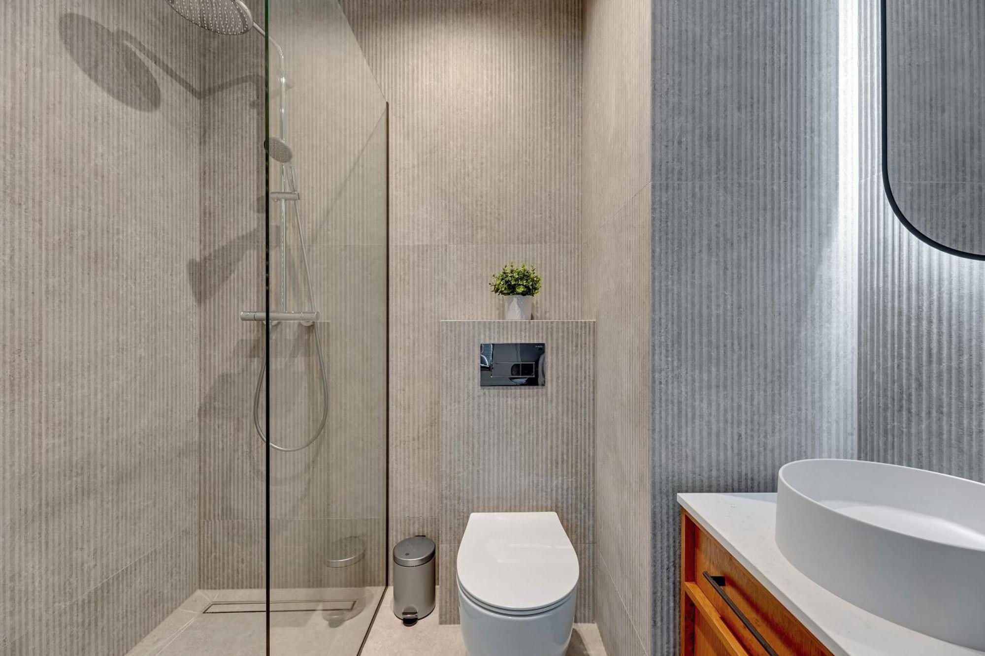 Doki Apartments By Staywin Gdańsk Extérieur photo