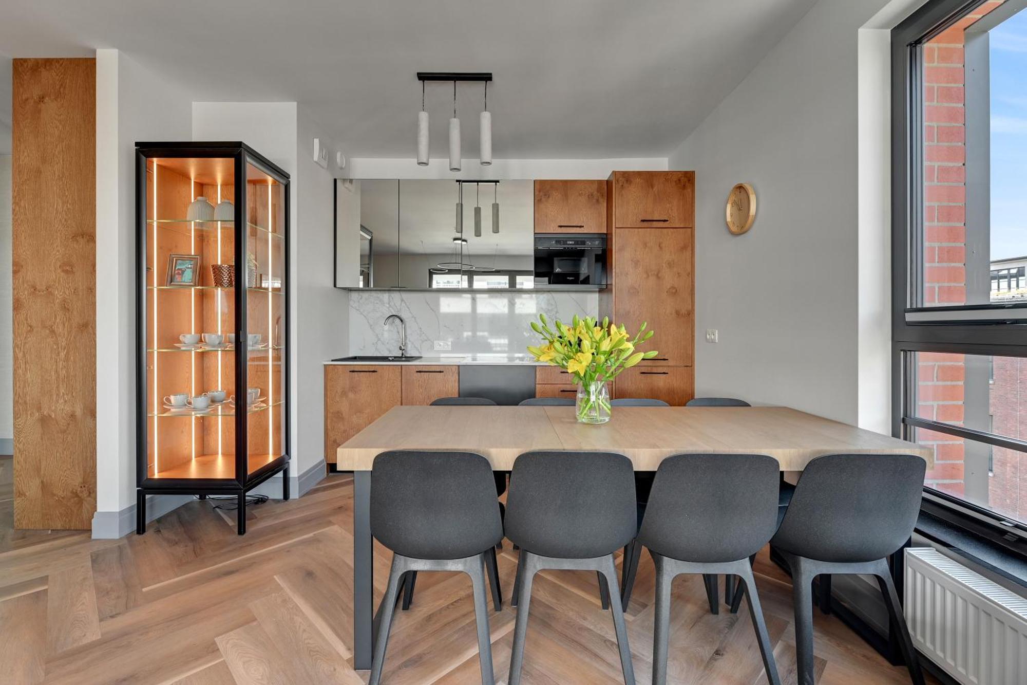 Doki Apartments By Staywin Gdańsk Extérieur photo